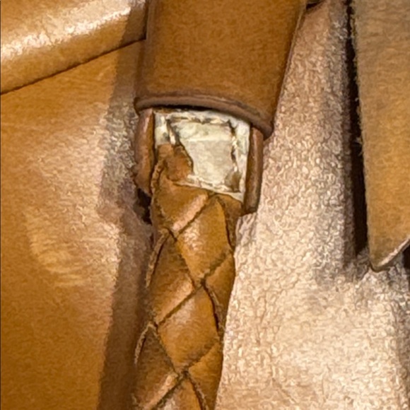 ABLE AUORA CROSSBODY BAG | GENUINE LEATHER - Picture 13 of 14